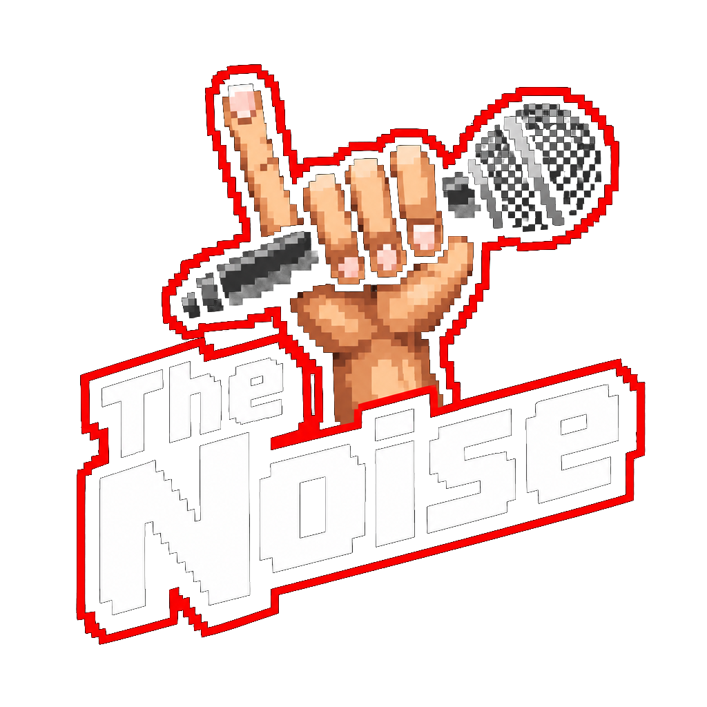 The Noise